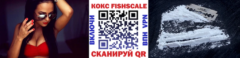 Кокаин Fish Scale Вятские Поляны